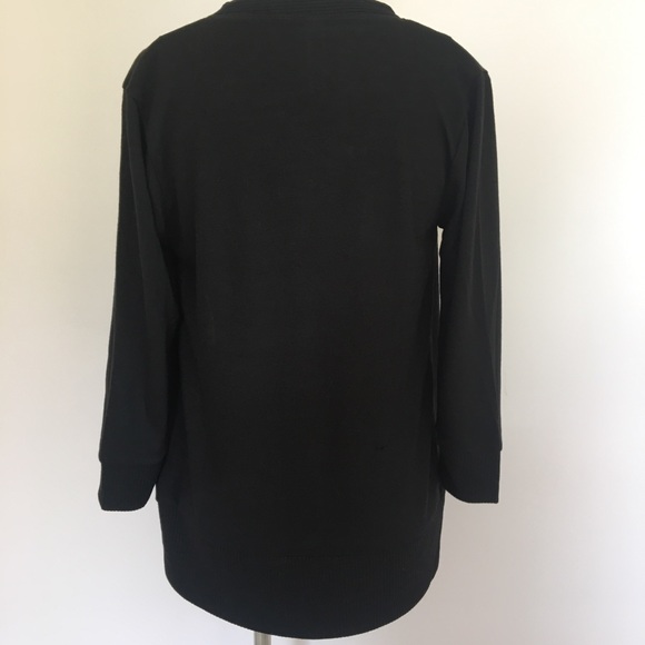 🌼LAST ONE- XL JACKIE snap front cardigan - Picture 2 of 4